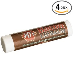 bacon lip balm